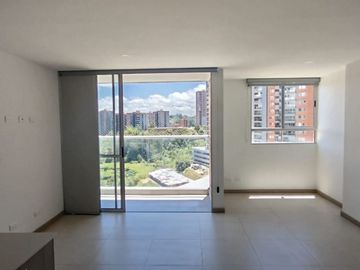 se arrienda apartamento de 64m²