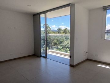 se arrienda apartamento de 64m²