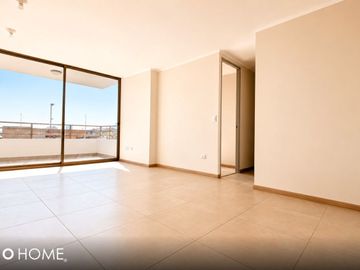 Depto 2d 2b En Suite, Cerro Paranal, Las Antillas III (2022)