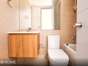 Depto 2d 2b En Suite, Cerro Paranal, Las Antillas III (2022)
