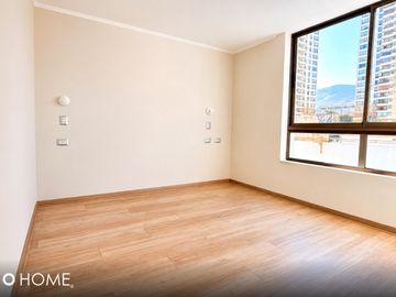 Depto 2d 2b En Suite, Cerro Paranal, Las Antillas III (2022)