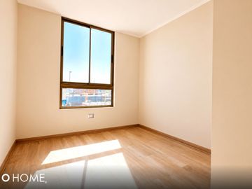 Depto 2d 2b En Suite, Cerro Paranal, Las Antillas III (2022)