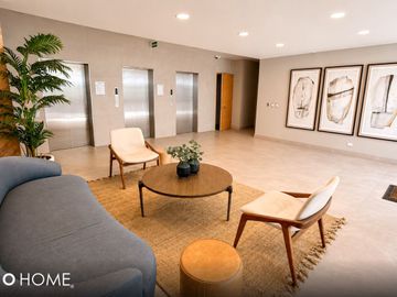 Depto 2d 2b En Suite, Cerro Paranal, Las Antillas III (2022)