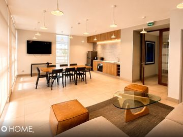 Depto 2d 2b En Suite, Cerro Paranal, Las Antillas III (2022)