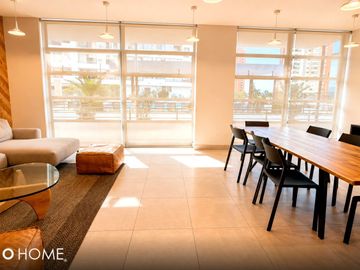 Depto 2d 2b En Suite, Cerro Paranal, Las Antillas III (2022)