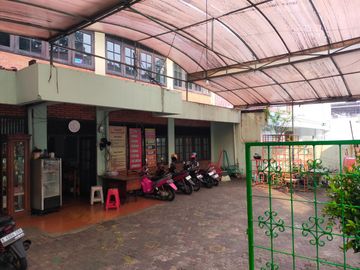 lokasi properti ini sangat strategis incaran para investor atau pengusaha, peilik langsung jadi mudah transaksinya