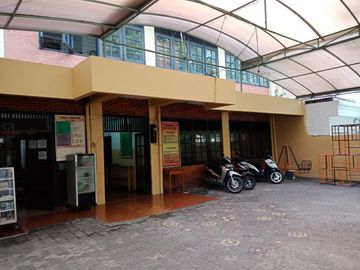 lokasi properti ini sangat strategis incaran para investor atau pengusaha, peilik langsung jadi mudah transaksinya