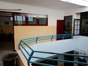 lokasi properti ini sangat strategis incaran para investor atau pengusaha, peilik langsung jadi mudah transaksinya