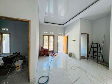 Rumah Baru di Selomartani dekat Purwomartani Sleman