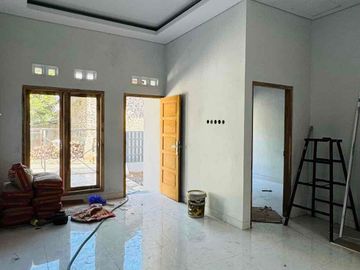 Rumah Baru di Selomartani dekat Purwomartani Sleman