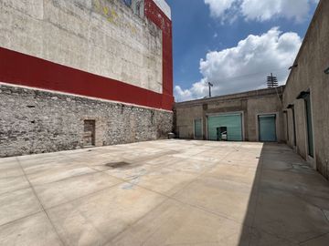 SE RENTA LOCAL COMERCIAL CENTRO HISTORICO DE PUEBLA