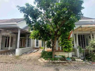 Dijual Via Lelang Rumah di Rungkut Siap Huni