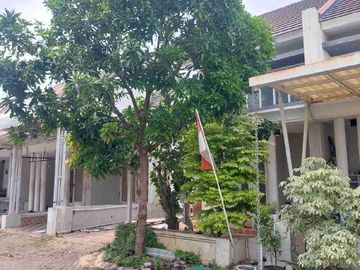 Dijual Via Lelang Rumah di Rungkut Siap Huni