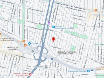 CASA EN IZTAPALAPA CDMX!!!!