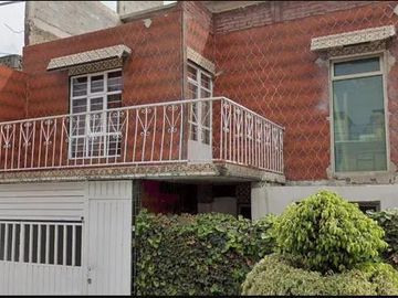 CASA EN IZTAPALAPA CDMX!!!!