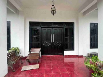 Di Jual Rumah Siap Huni di Villa Japos Ciledug Tangerang