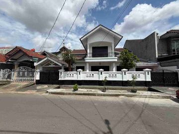 Di Jual Rumah Siap Huni di Villa Japos Ciledug Tangerang
