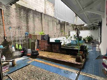 Di Jual Rumah Siap Huni di Villa Japos Ciledug Tangerang