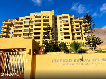 Departamento 2d 2b, Edificio Brisas Del Mar