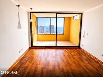 Departamento 2d 2b, Edificio Brisas Del Mar
