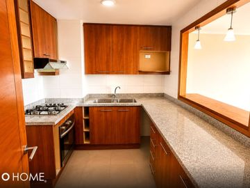 Departamento 2d 2b, Edificio Brisas Del Mar