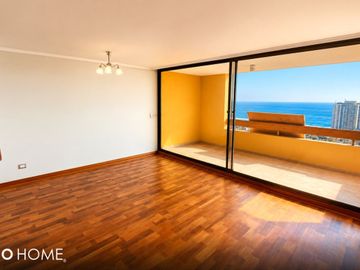 Departamento 2d 2b, Edificio Brisas Del Mar