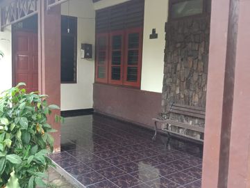 Dijual Rumah Strategis Sipa Huni Lokasi Kotagede,Yogyakarta Luas 850m2