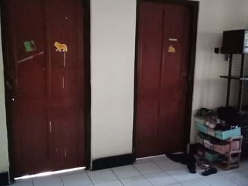 Dijual Rumah Strategis Sipa Huni Lokasi Kotagede,Yogyakarta Luas 850m2