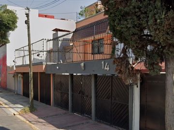 CASA EN COLONIA LOMAS ESTRELLA , IZTAPALAPA!!!