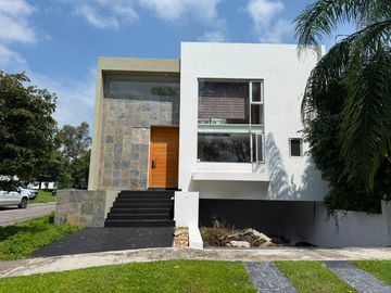 Casa en Renta en El Manantial