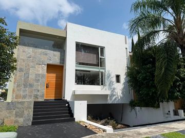 Casa en Renta en El Manantial