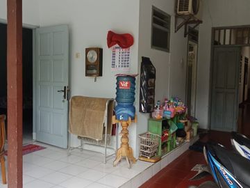 Dijual Rumah Siap Pakai Strategis  Lokasi Kotagede,Yogyakarta Luas 850m2