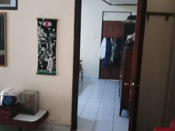 Dijual Rumah Siap Pakai Strategis  Lokasi Kotagede,Yogyakarta Luas 850m2