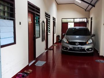 Dijual Rumah Siap Pakai Strategis  Lokasi Kotagede,Yogyakarta Luas 850m2