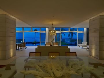 VENTA DE DEPARTAMENTO EN TORRE AMURA, BOCA DEL RÍO, VER