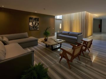 VENTA DE DEPARTAMENTO EN TORRE AMURA, BOCA DEL RÍO, VER