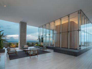 VENTA DE DEPARTAMENTO EN TORRE AMURA, BOCA DEL RÍO, VER