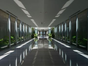 VENTA DE DEPARTAMENTO EN TORRE AMURA, BOCA DEL RÍO, VER