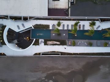 VENTA DE DEPARTAMENTO EN TORRE AMURA, BOCA DEL RÍO, VER