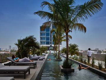 VENTA DE DEPARTAMENTO EN TORRE AMURA, BOCA DEL RÍO, VER