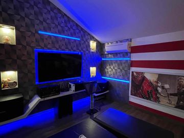 Jual Rumah Mutiara Mediterania Residence, Pluit, Jakarta Utara