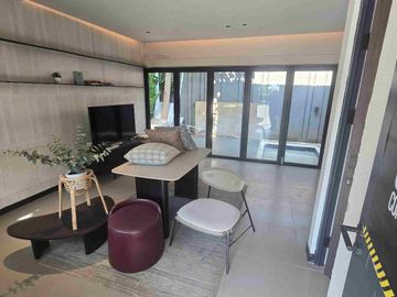 OVER KREDIT TIPE X5 HOEK PARK SERPONG JUAL RUGI
