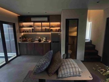 OVER KREDIT TIPE X5 HOEK PARK SERPONG JUAL RUGI