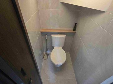 OVER KREDIT TIPE X5 HOEK PARK SERPONG JUAL RUGI