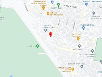 CASA EN COLONIA LOMAS ESTRELLA , IZTAPALAPA!!!