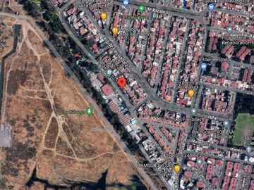 CASA EN COLONIA LOMAS ESTRELLA , IZTAPALAPA!!!