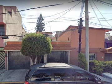 CASA EN COLONIA LOMAS ESTRELLA , IZTAPALAPA!!!