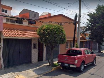 CASA EN COLONIA LOMAS ESTRELLA , IZTAPALAPA!!!