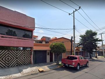 CASA EN COLONIA LOMAS ESTRELLA , IZTAPALAPA!!!