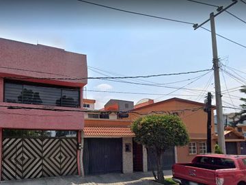 CASA EN COLONIA LOMAS ESTRELLA , IZTAPALAPA!!!